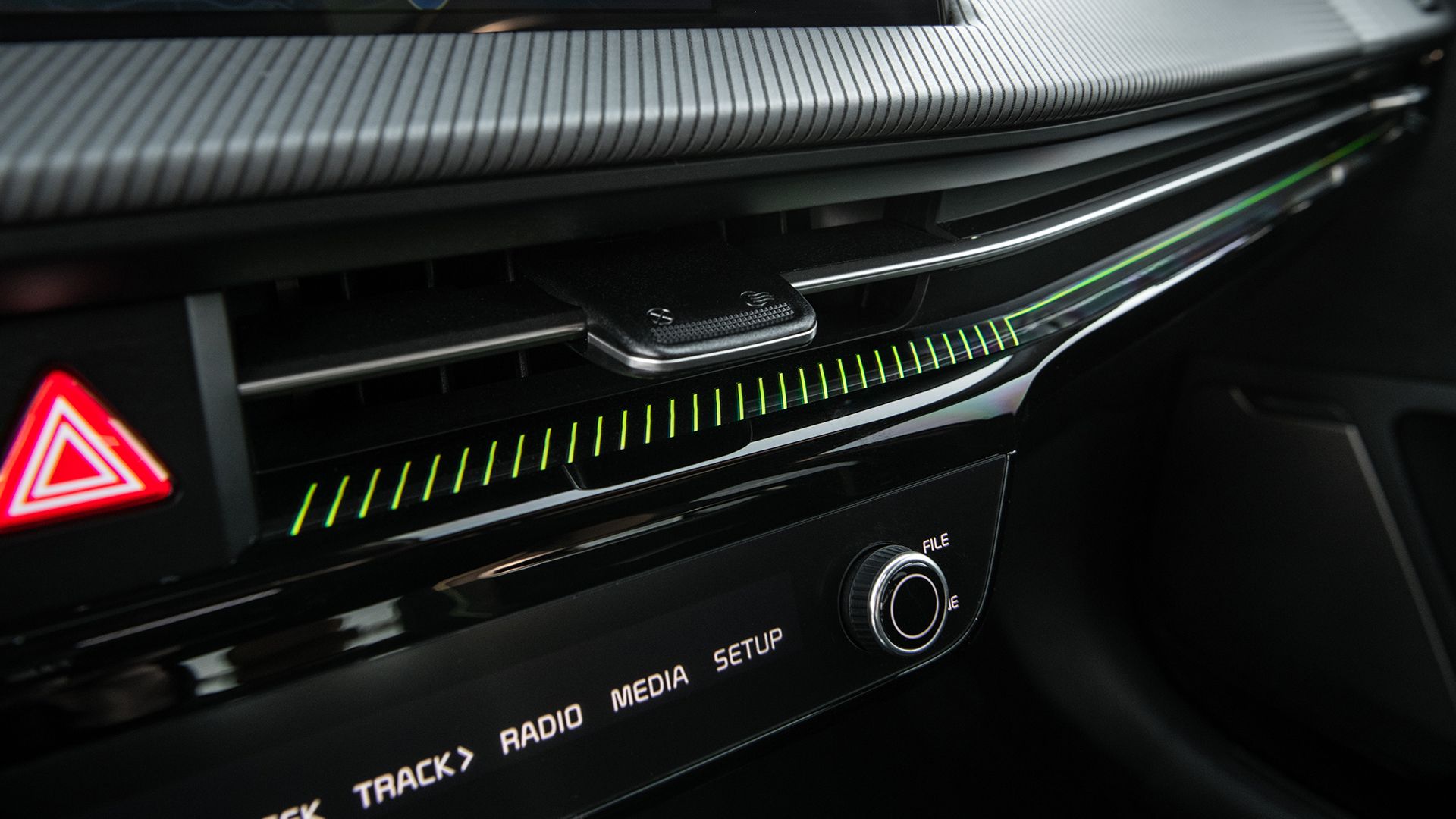 Kia EV6 Owners Find Their Own Fix For Weak-Sounding Stereo System