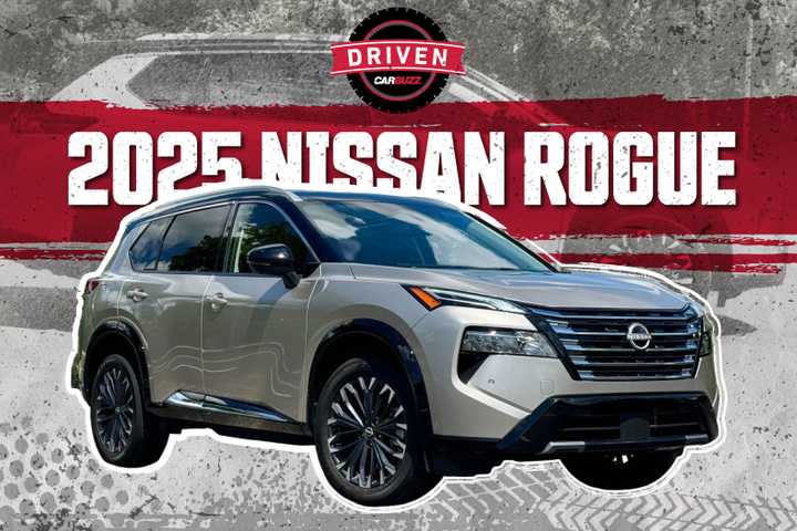 Nissan Rover 2025 Nissan Rogue Interior Photos