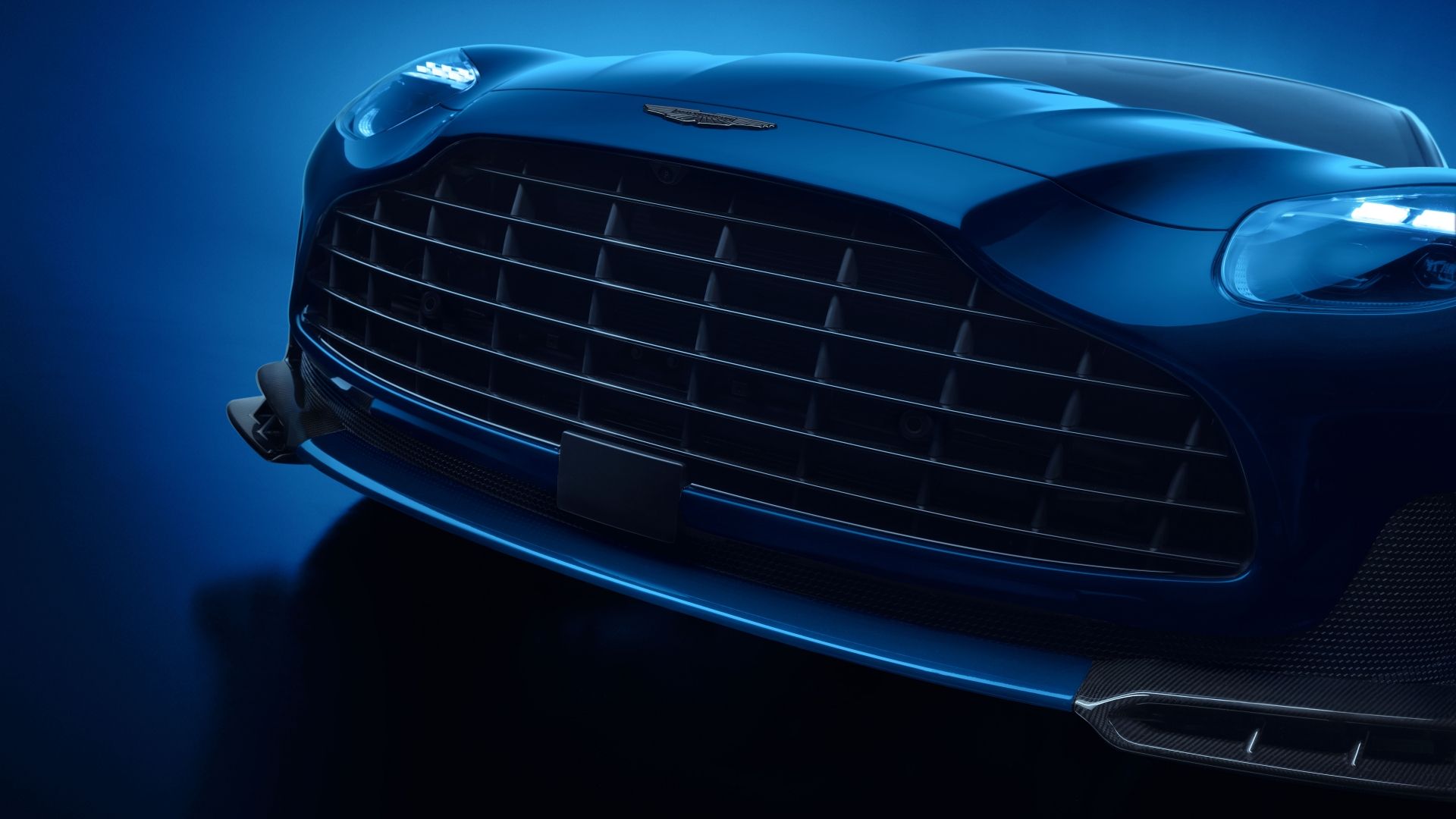 The 2026 Aston Martin DB12 S Debuts With 690 HP And Carbon Brakes
