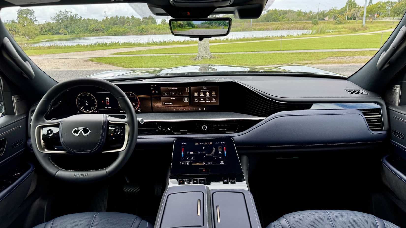 Infiniti Exec Talks About Improving Customer Experience, Doubling Sales ...
