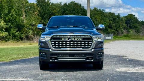 Ram 2026 Ram 1500 Pricing, Photos & Specs