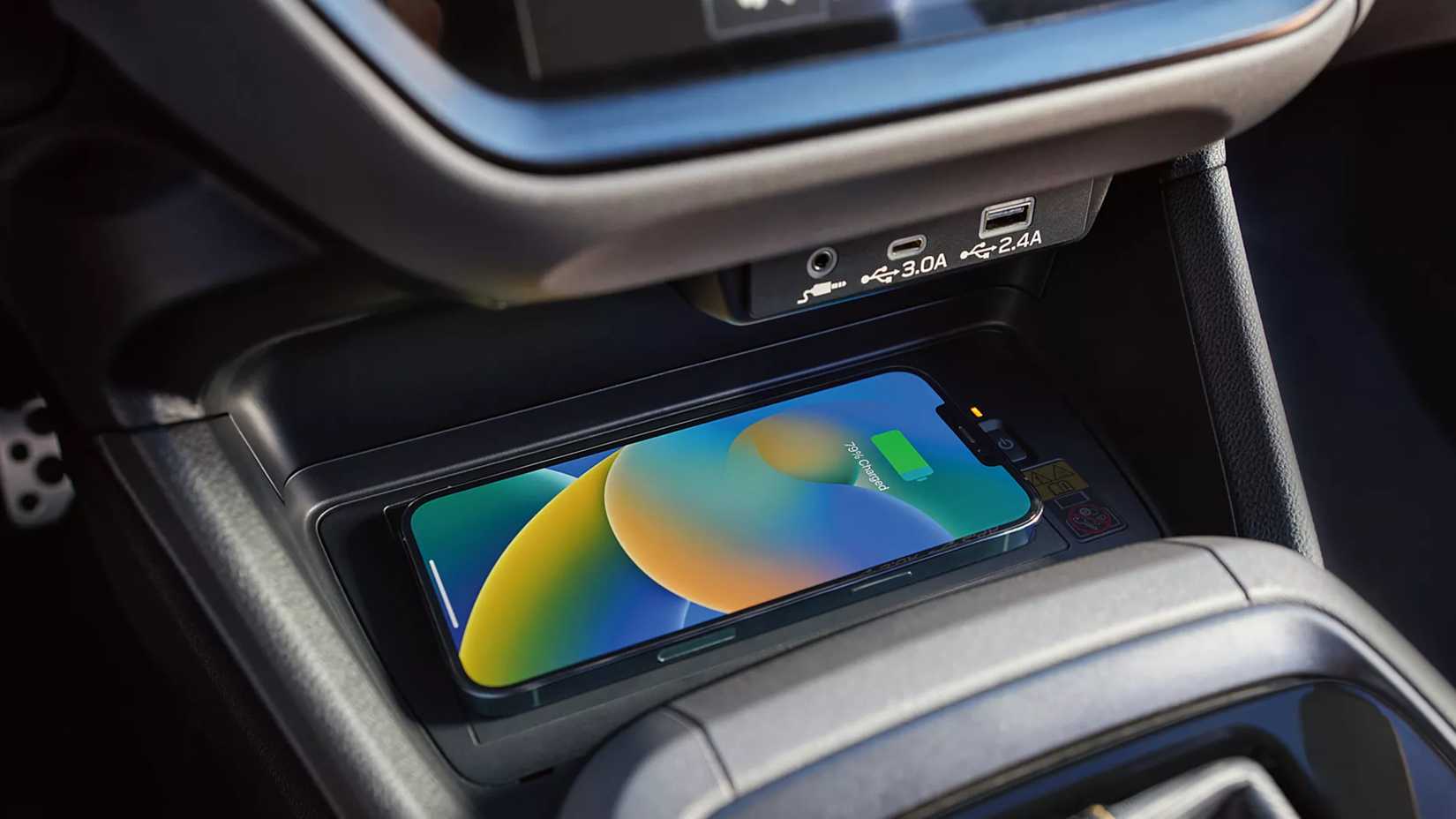 New Subaru Patent Uses Cameras To Find Items Left In Cars