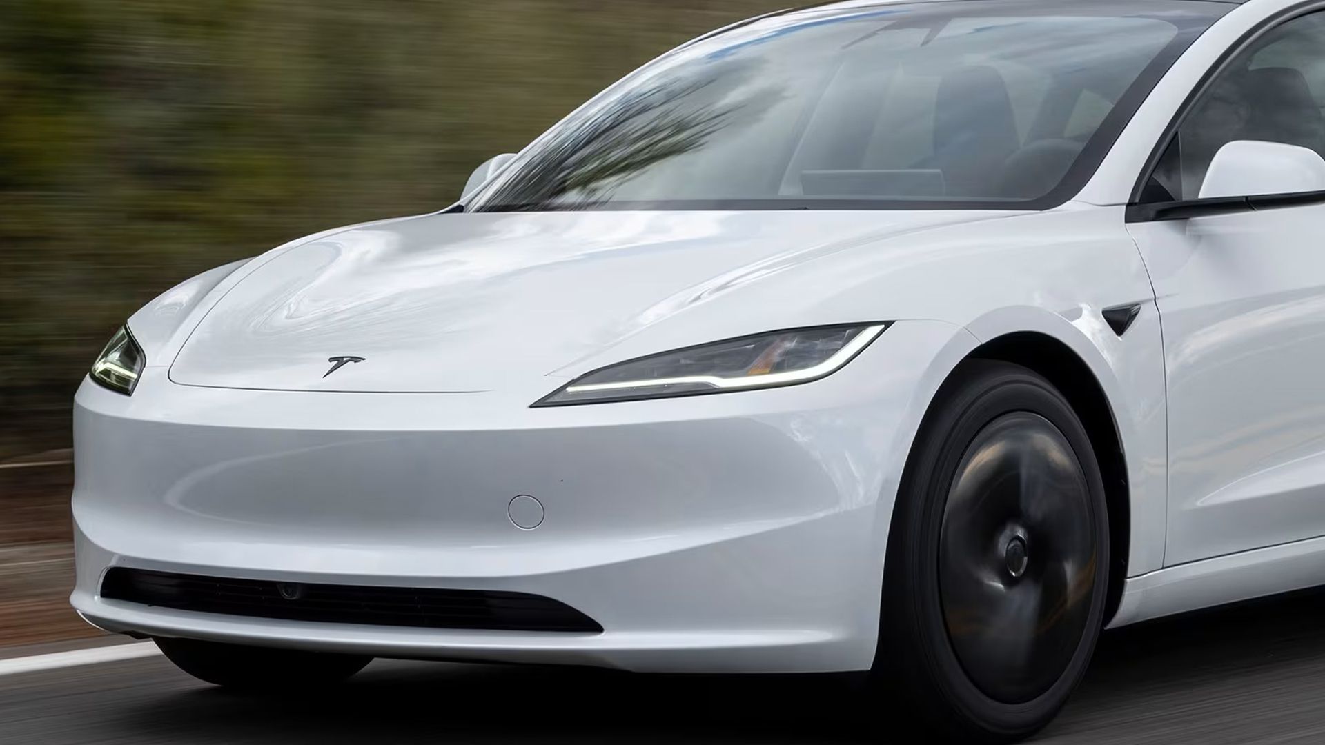Video: Tesla’s “Affordable” EVs Are Here—But They’re Not $25K