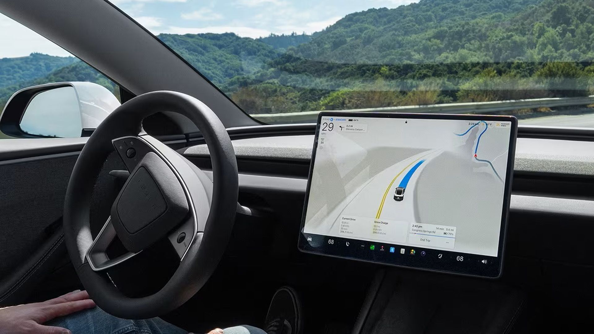 2026 Tesla Model 3 Pricing, Photos & Specs