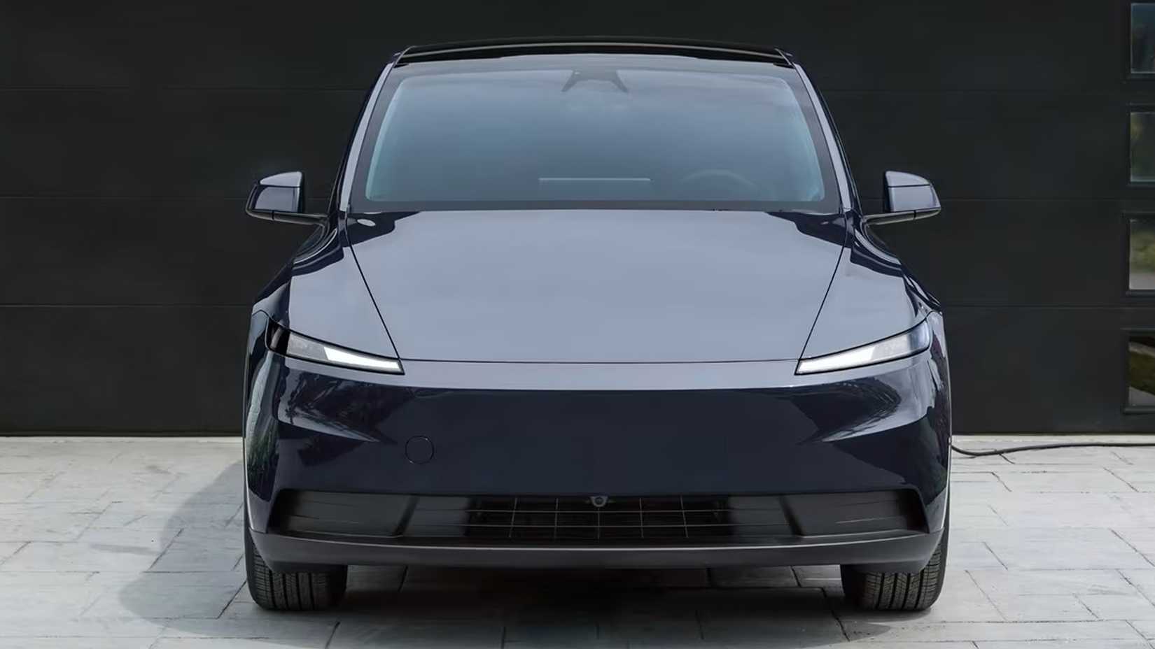 Tesla Announces Standard Model 3 & Model Y Trim With Lower Pricing