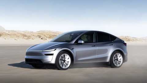 2026 Tesla Model Y Pricing Photos Specs 2026 Tesla Model Y Pricing Photos Specs