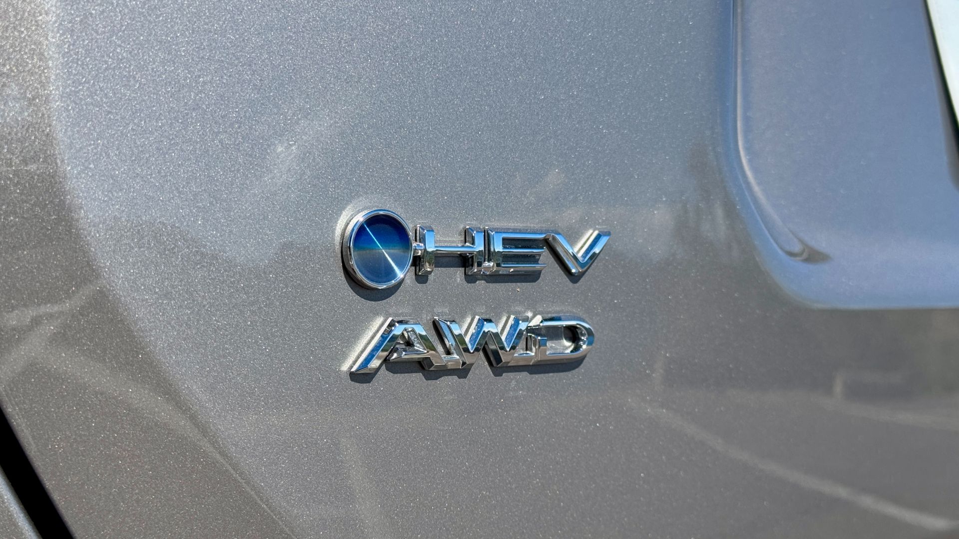 The Toyota RAV4 Is Hitting Back Hard To Reclaim Its Throne From Honda