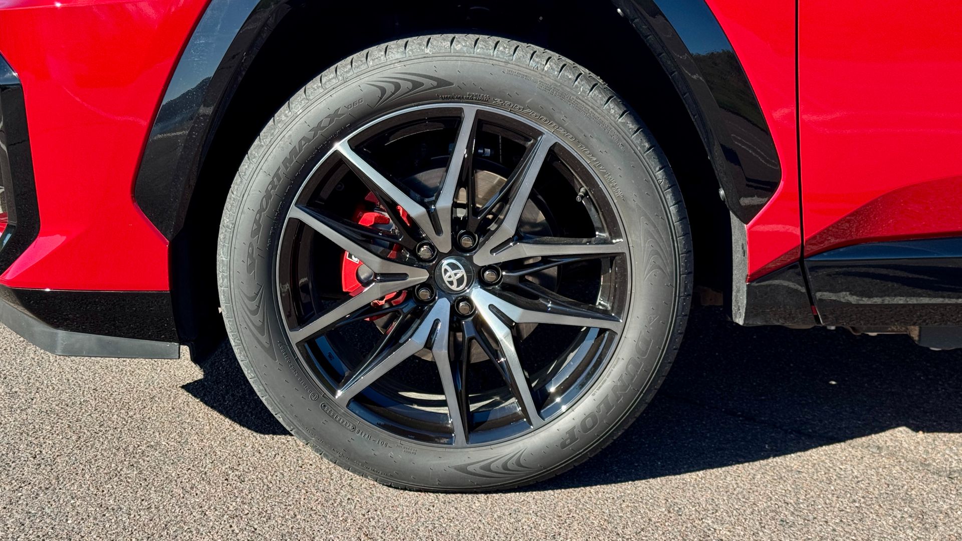 2026 Toyota RAV4 First Drive Review: The Compact Crossover That Will ...