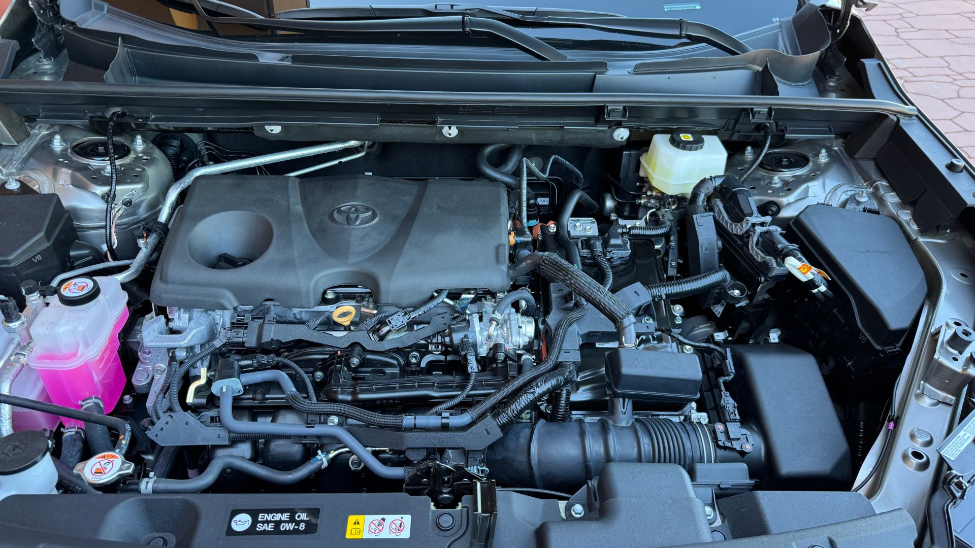 2026 Toyota RAV4 First Drive Review: The Compact Crossover That Will ...