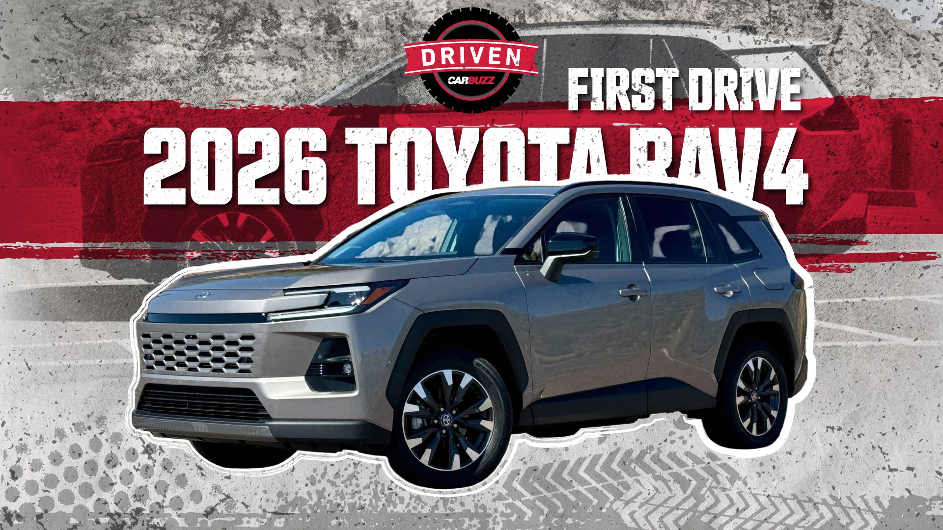 2026 Toyota RAV4 First Drive Review: The Compact Crossover That Will Dominate America
