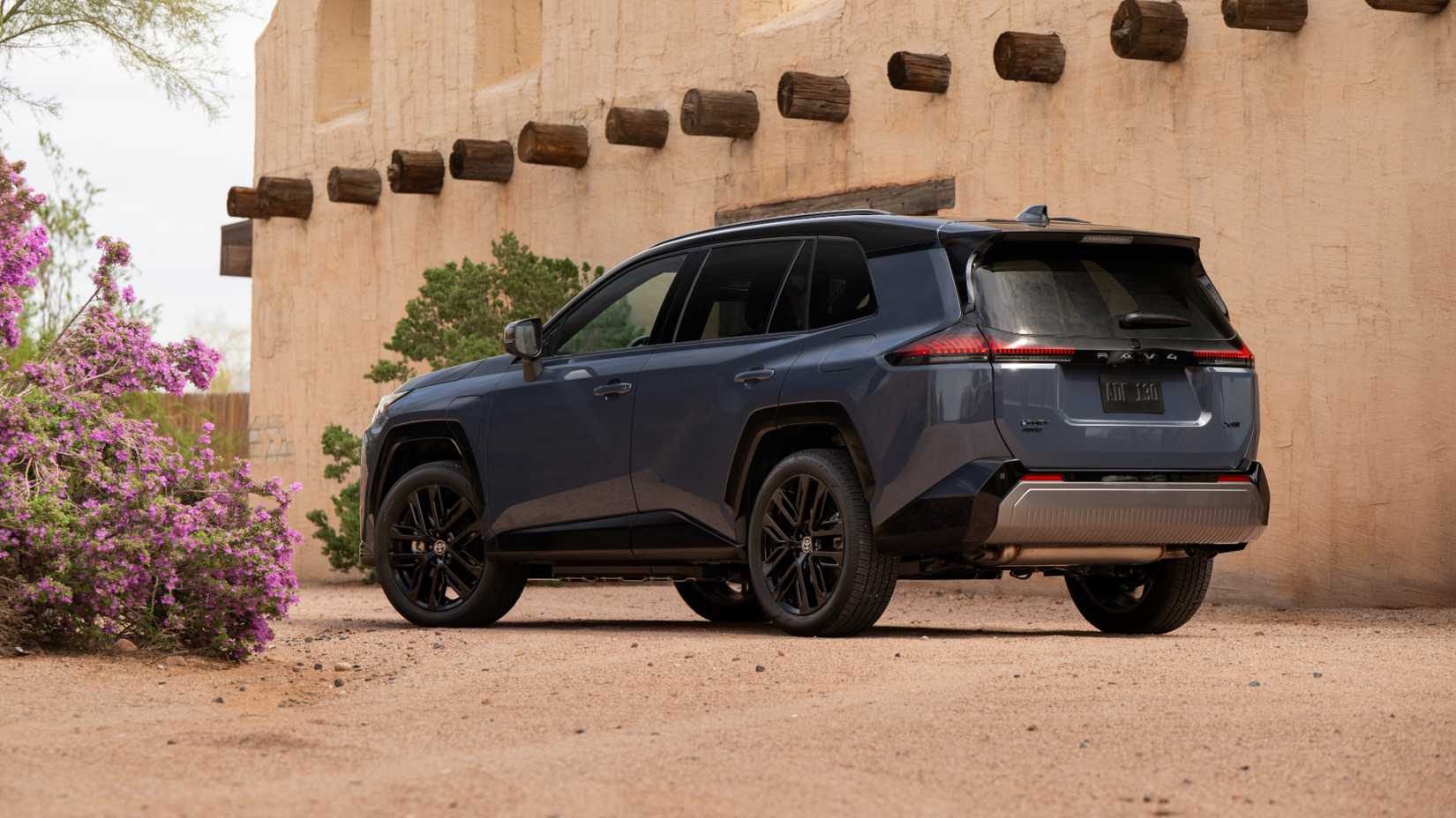 Why Isn't The Best-Selling Toyota RAV4 On JD Power's 2026 Dependability ...