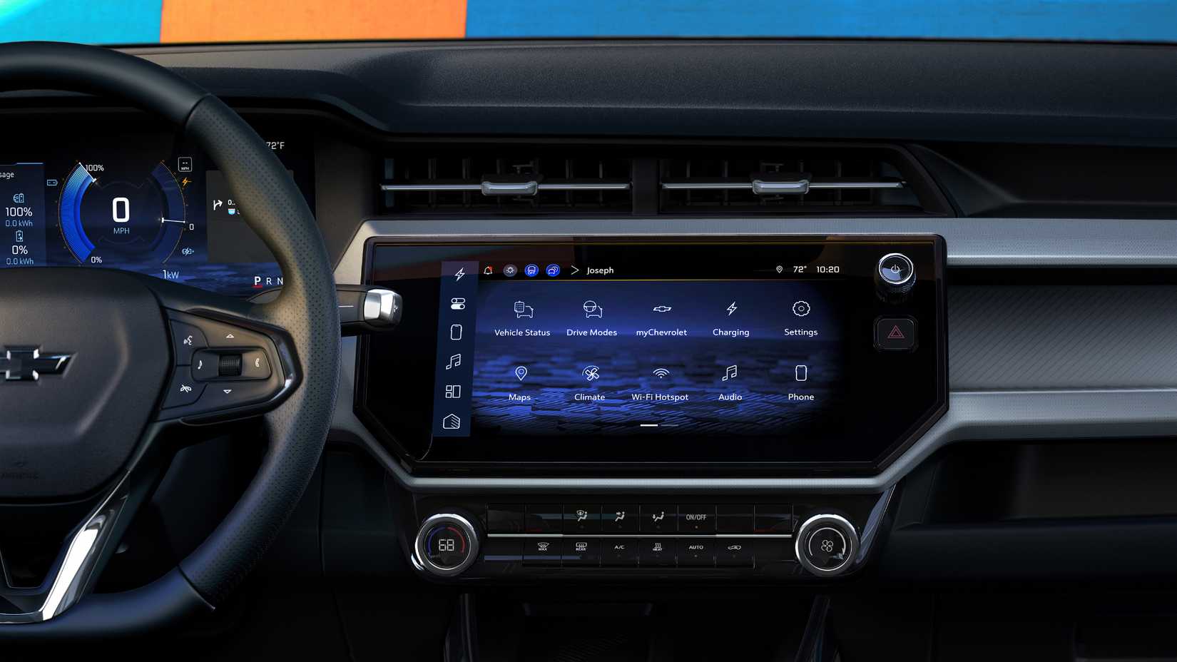 2027 Chevrolet Bolt Is Here To Fight The Nissan Leaf
