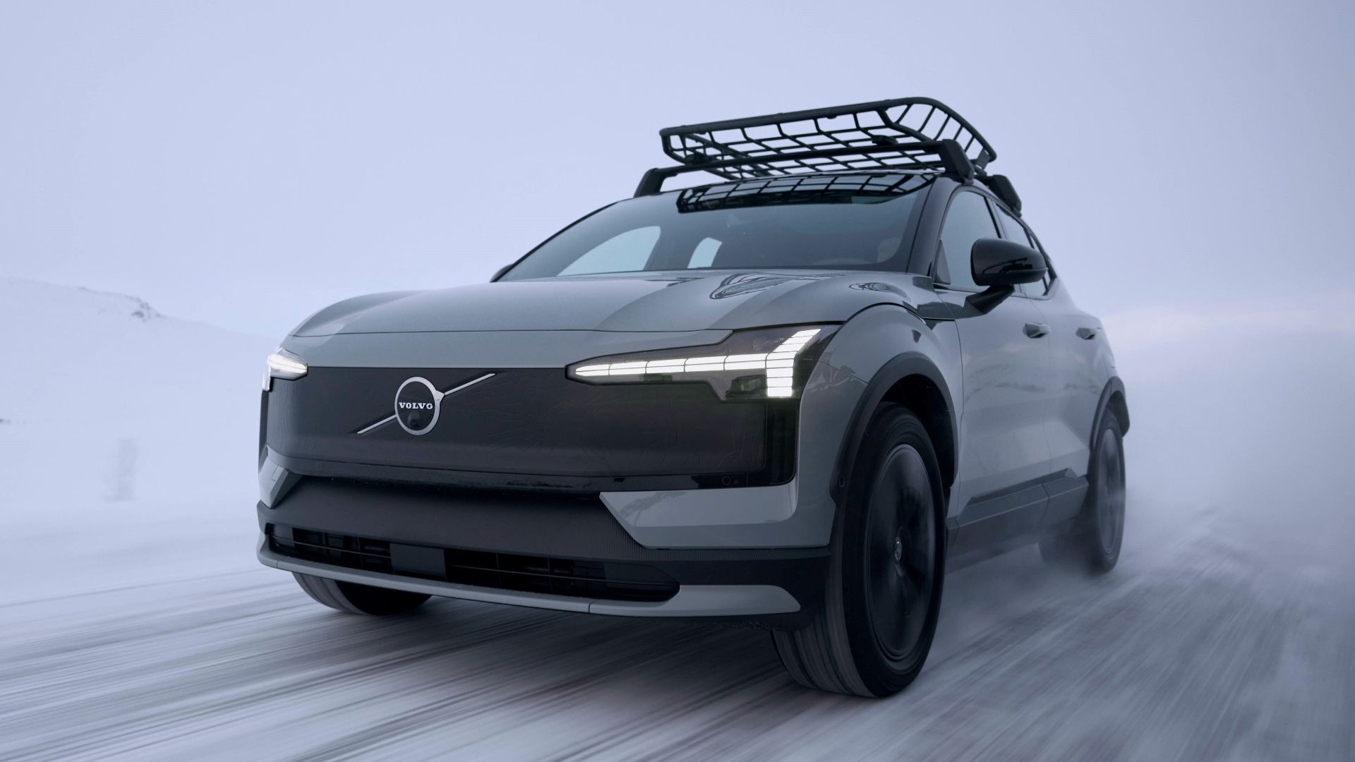Video: Title: 2026 Volvo EX30 Single Motor — Still Not the $35K EV We Were Promised