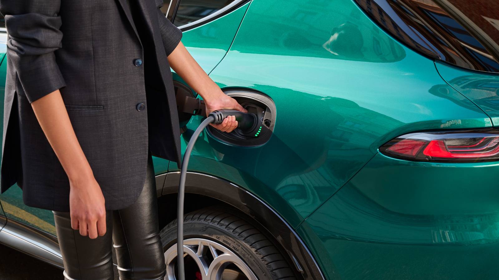 Hybrid vs. Electric: Real-Life Pros And Cons