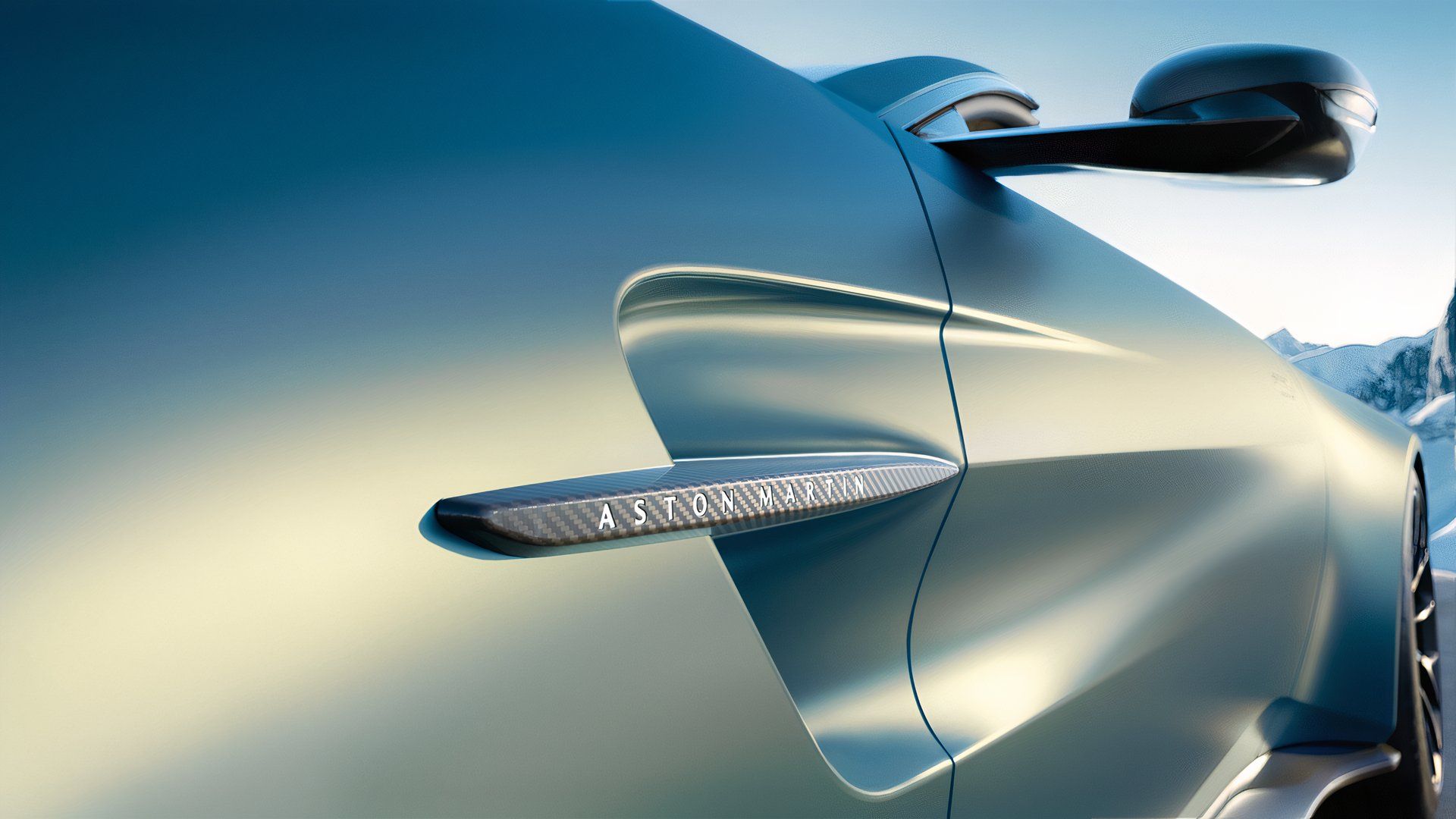 Aston Martin And Mercedes Are Offering Massive Discounts Right Now