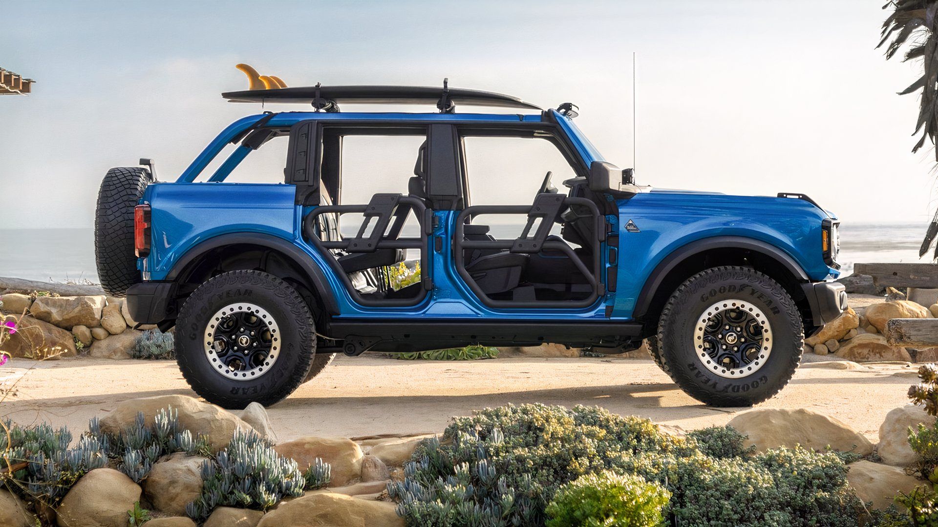 Every Four-Seat Convertible That Will Be Left In 2026