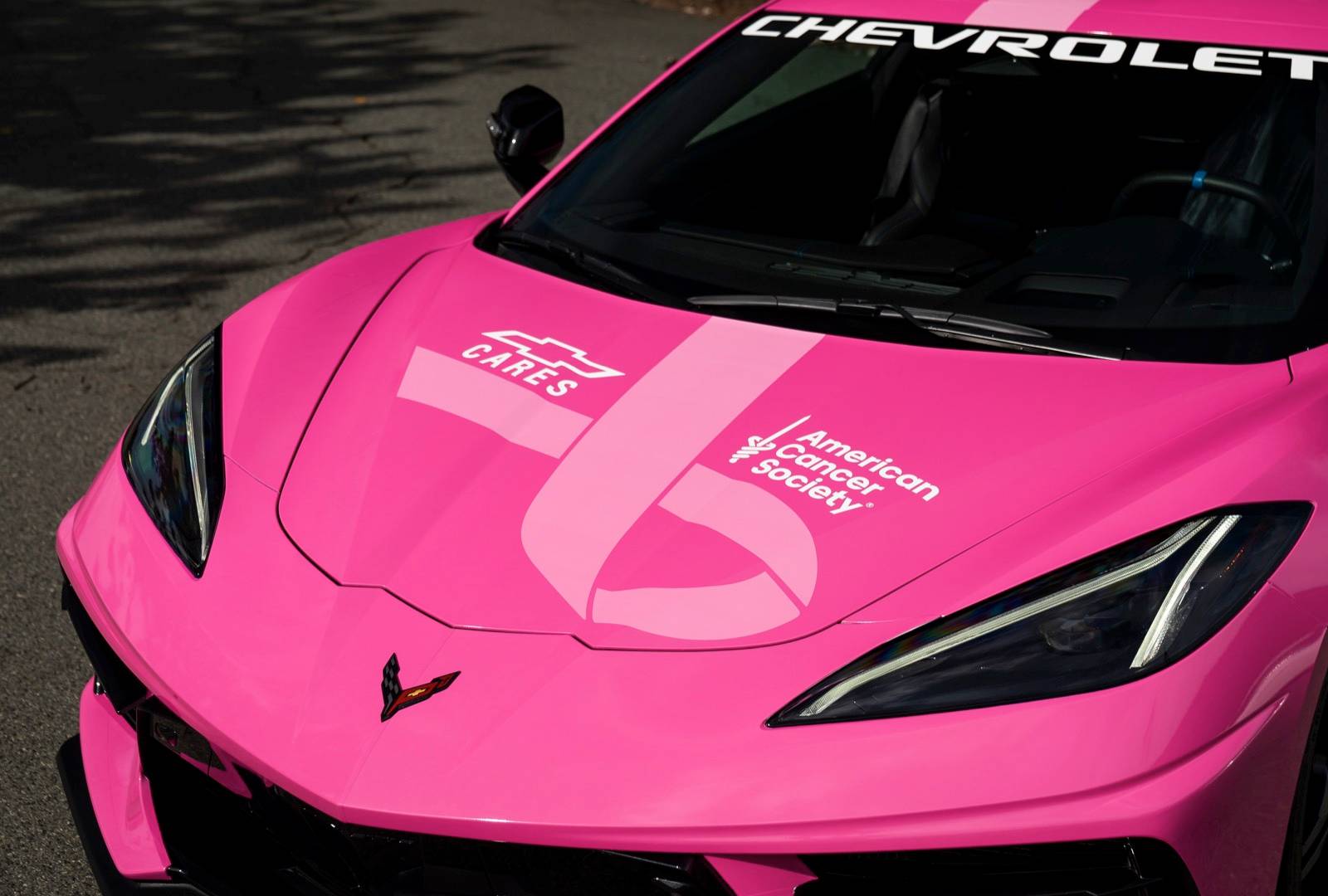 Ultimate flex: Sexually Activated 1 of 1 Aubercy Paris Pink Stingray Luxury One of the highest spec 765LT main image 3
