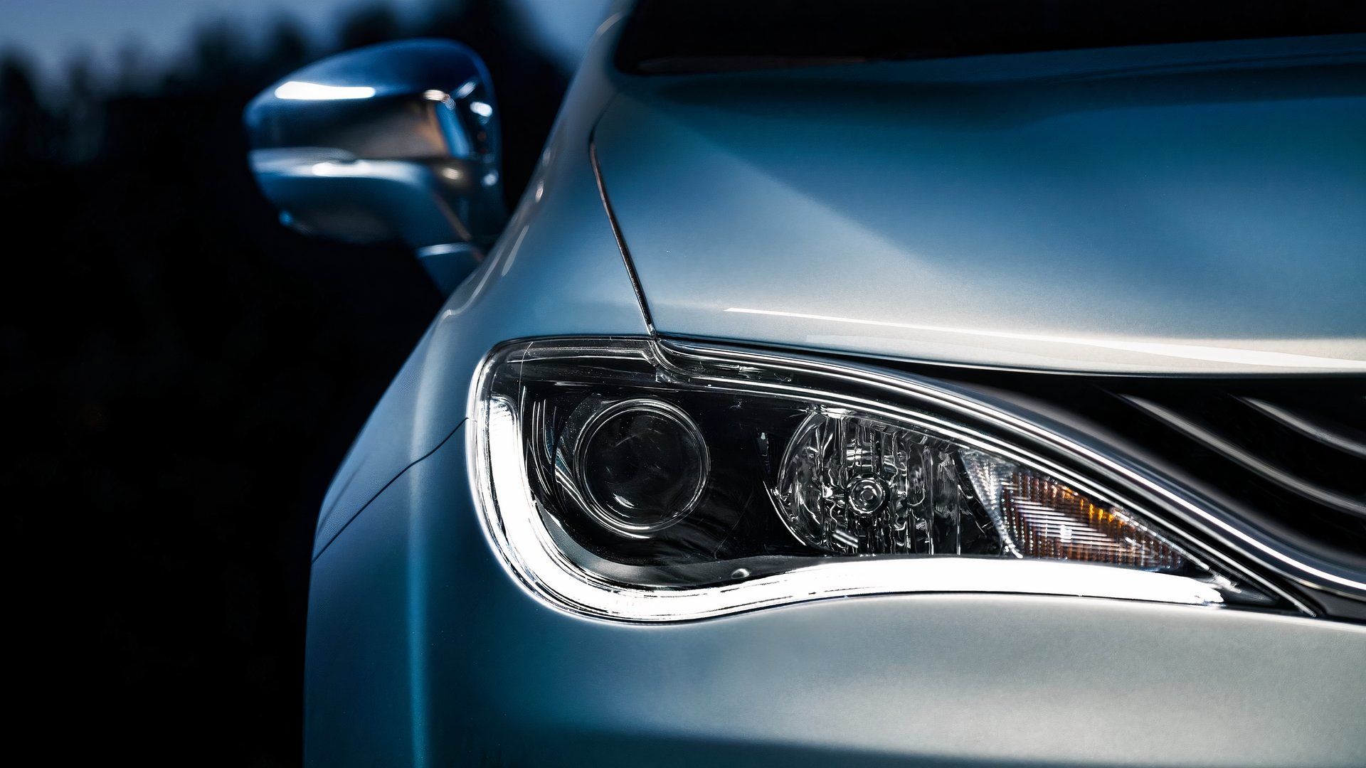 Stellantis Could Build Its New Chrysler At Its Idled Plant In Canada