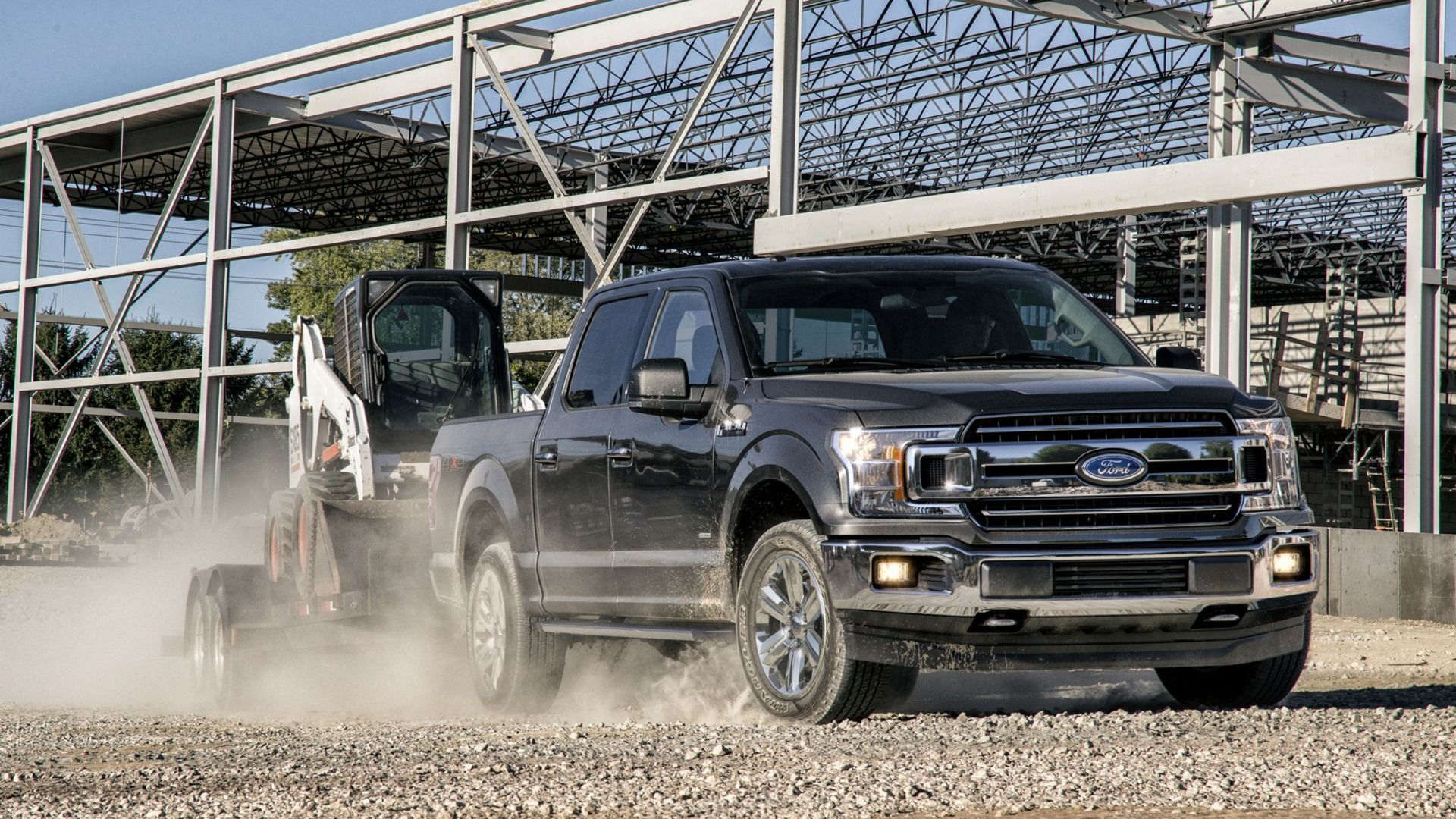 Jak Ford zmienił awaryjny silnik 2.7 EcoBoost V6 w niezawodną jednostkę