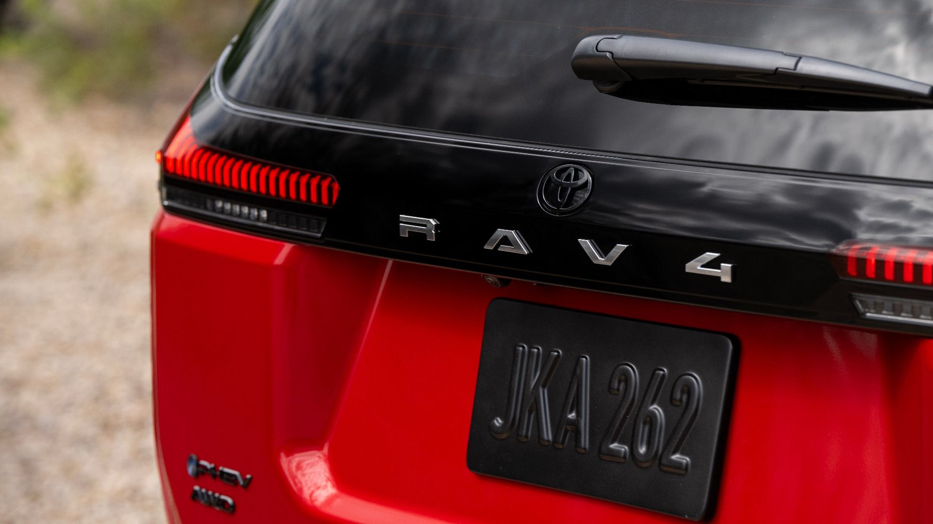 2026 Toyota RAV4 Price Announced: Mroe Expensive And Also Cheaper Than Before