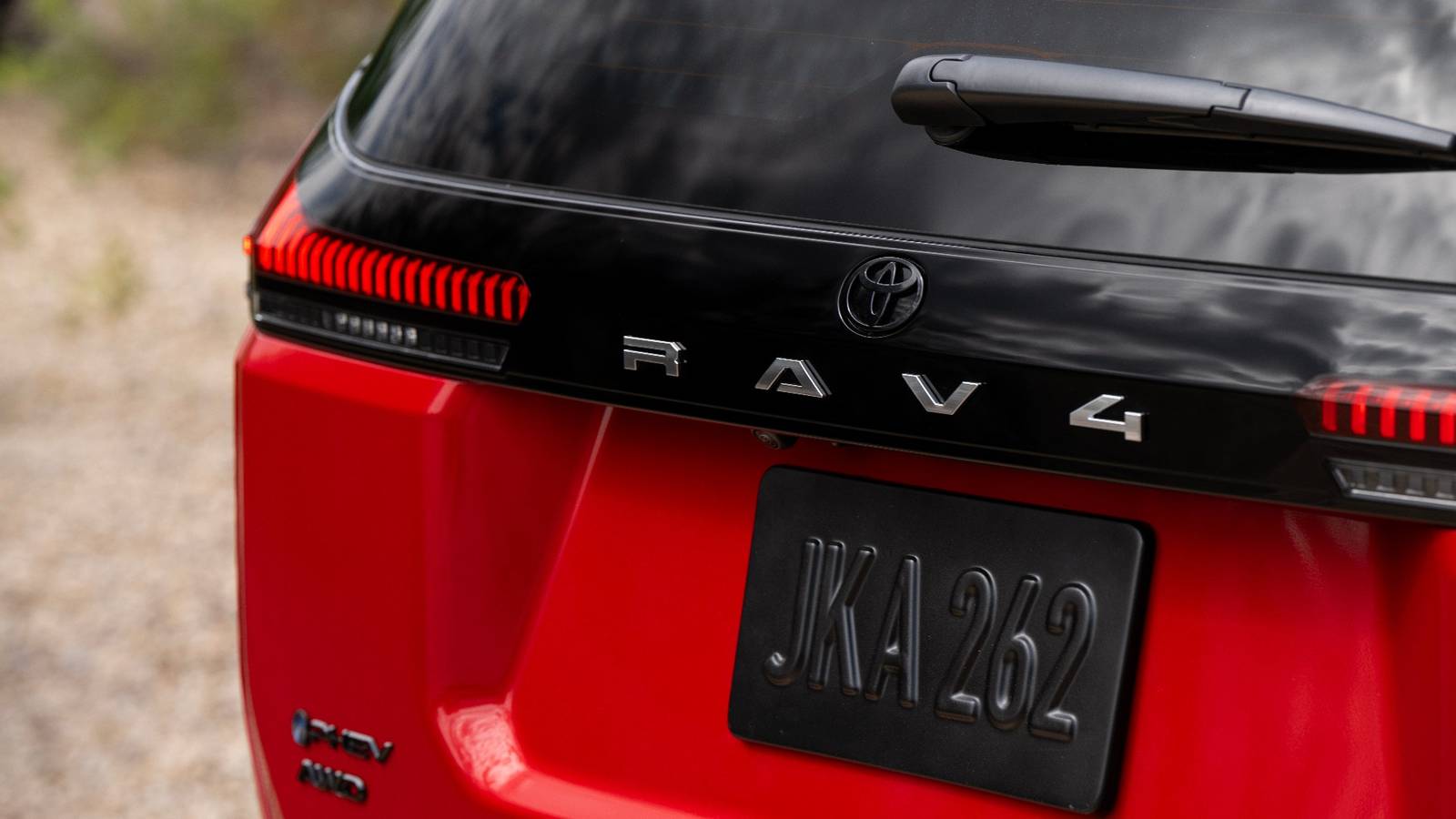2026 Toyota RAV4 First Drive Review The Compact Crossover That Will 2026-toyota-rav4-first-drive-review-the-compact-crossover-that-will