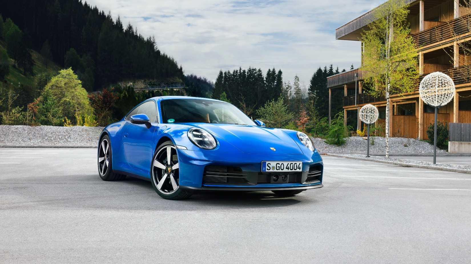 Best Porsche Models For Every Occasion
