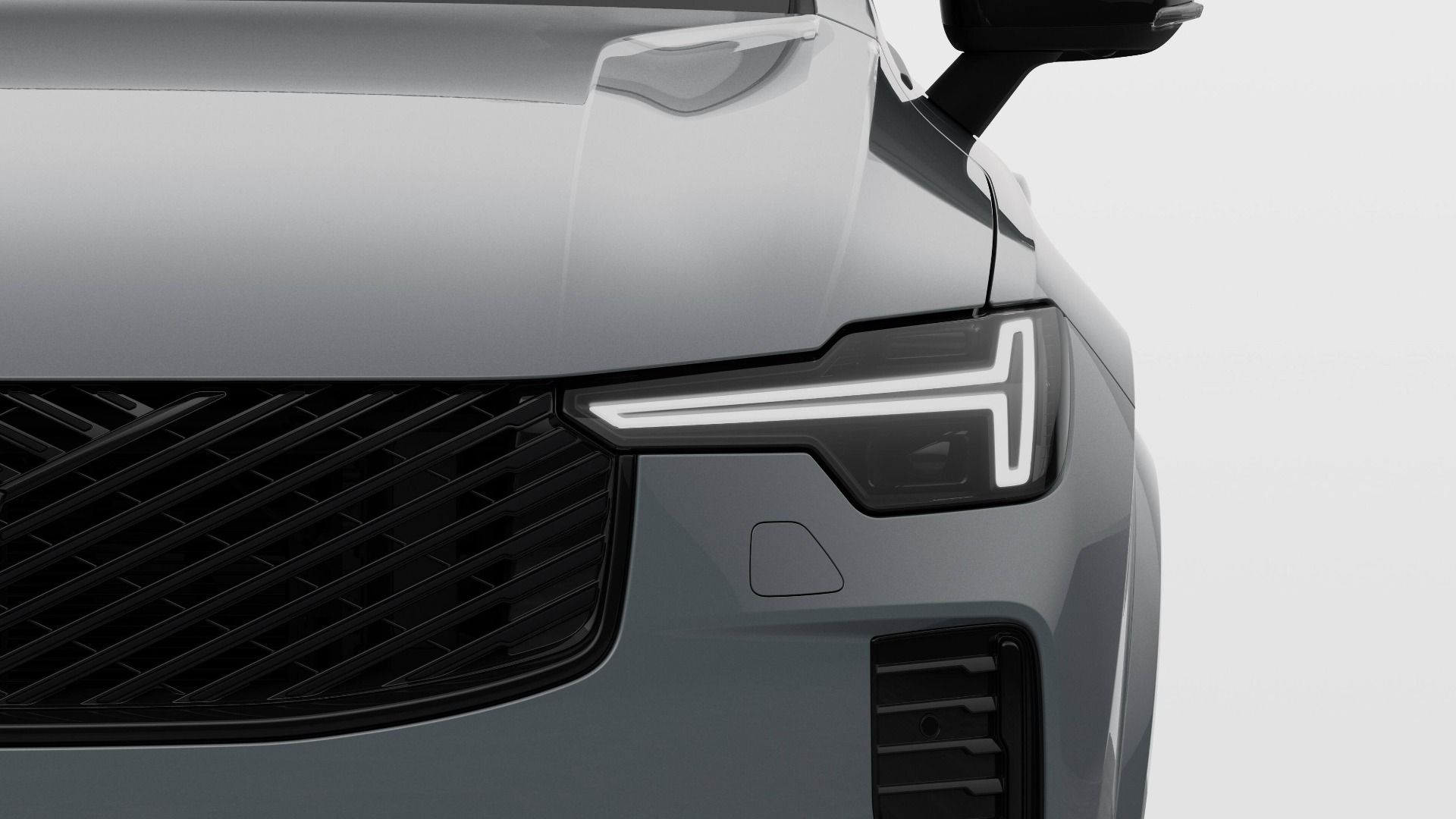 2026년에 구매 가능한 볼보 하이브리드 SUV 모델들