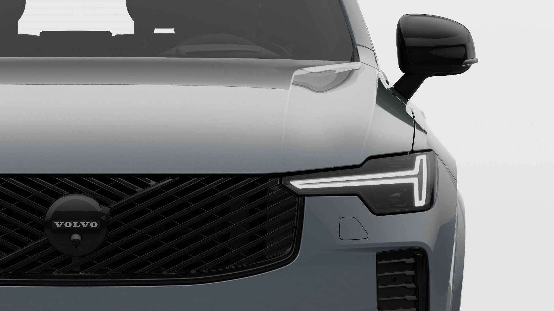 Volvo 'Looking Into' A Larger Three-Row SUV With An Eye Towards America