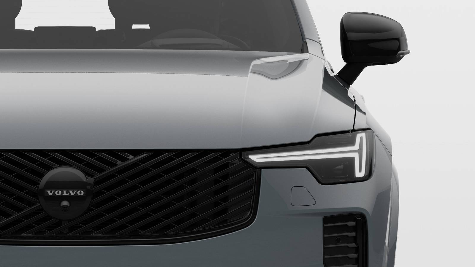 Volvo 'Looking Into' A Larger Three-Row SUV With An Eye Towards America