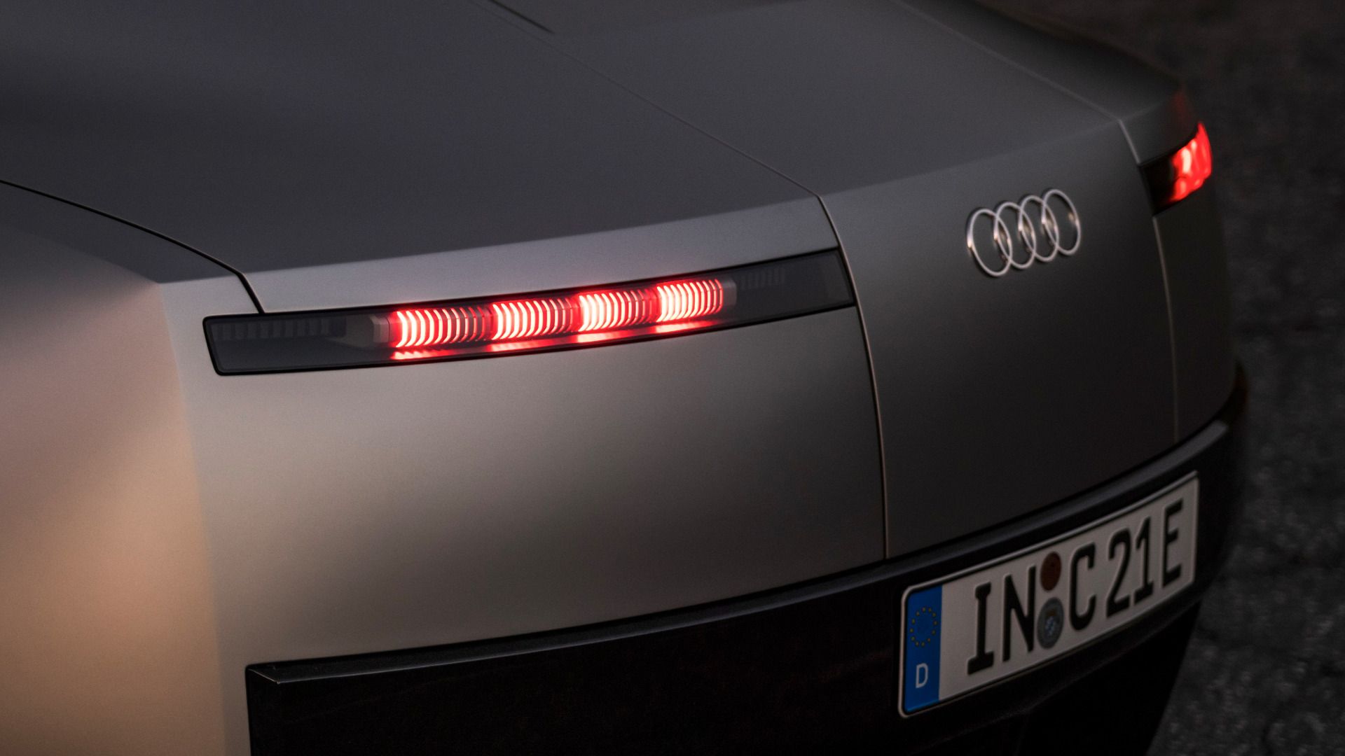 Porsche's 718 EV Plans Could Have A Massive Impact On Audi's New TT