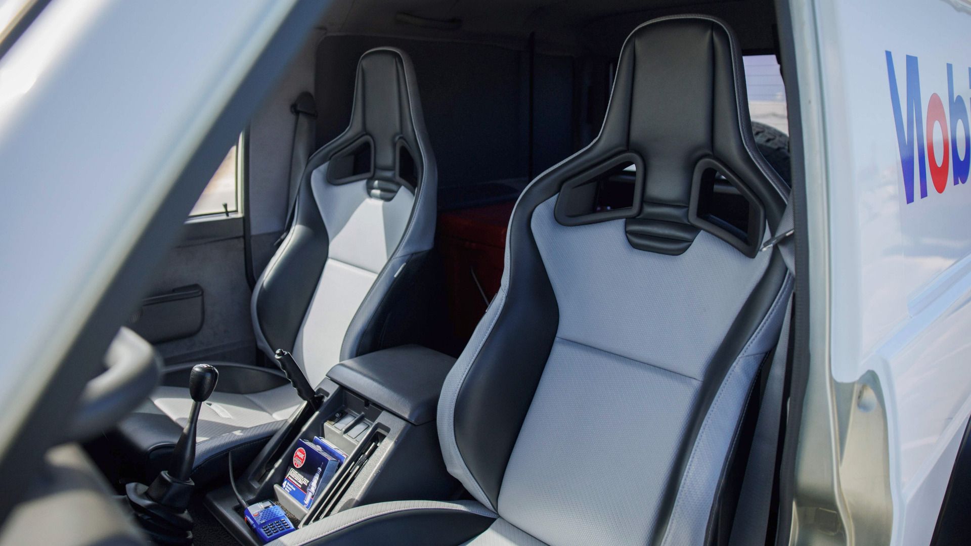 نيسان وفورسبرغ