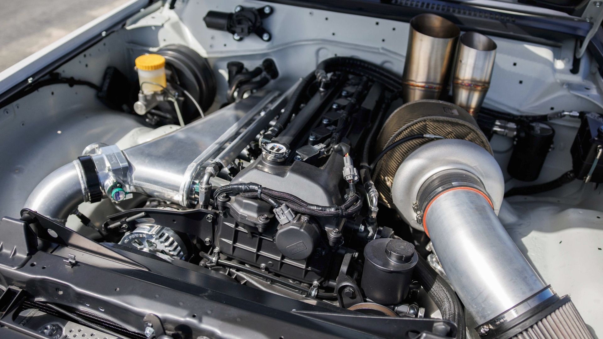 نيسان وفورسبرغ