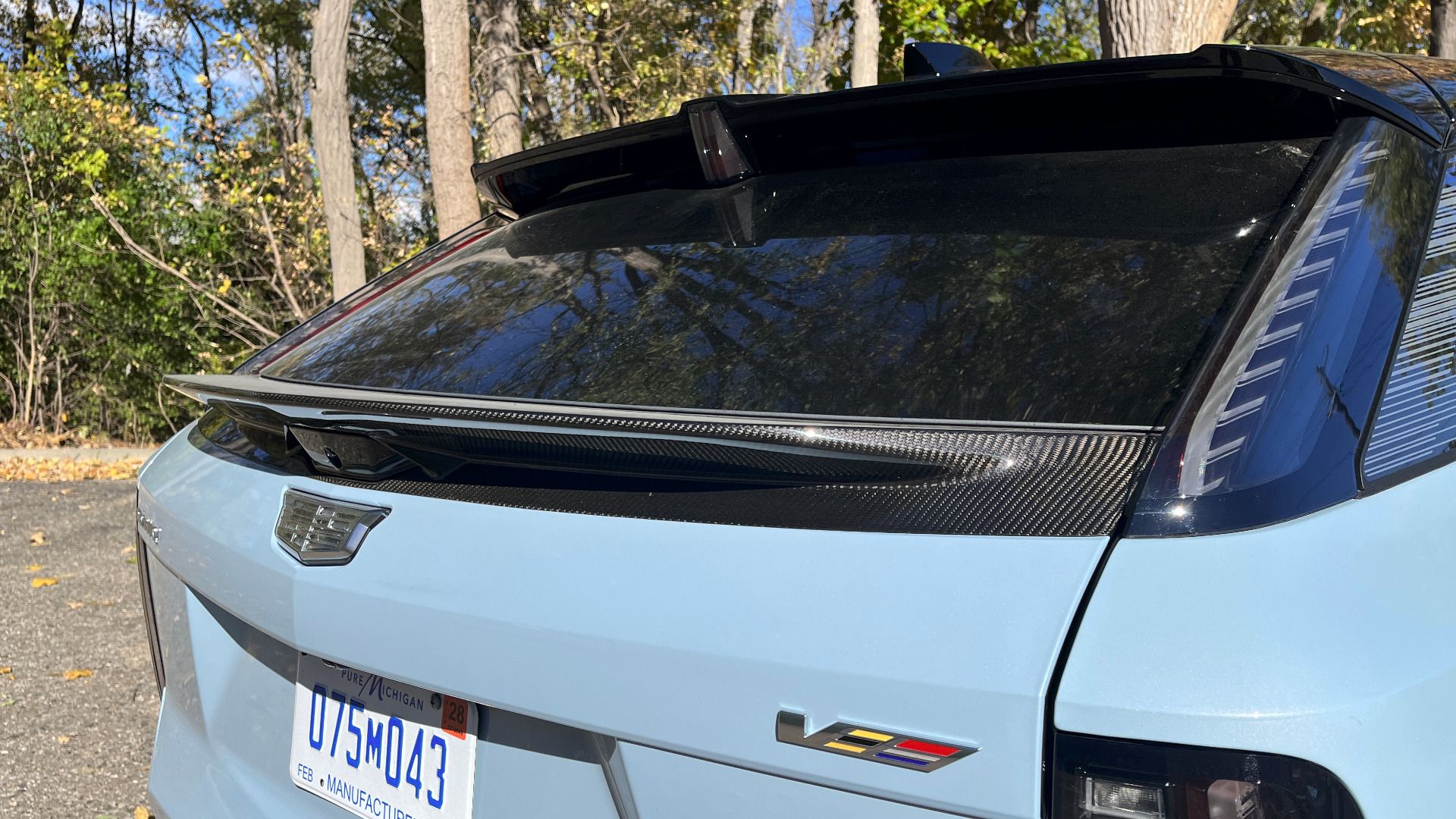 2026 Cadillac Optiq And Optiq-V First Drive Review: Makes Entry-Level ...