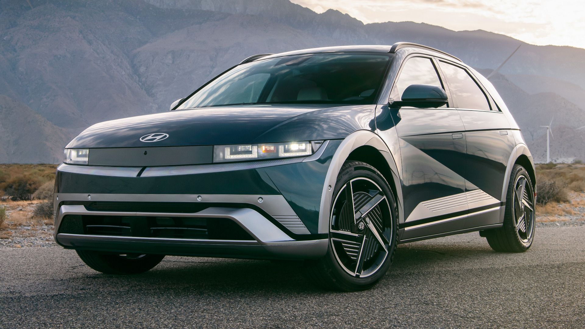 Hyundai Cuts Ioniq 5 Pricing By Thousands