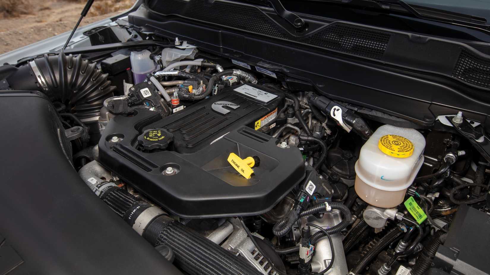Ram Injection Press Bulletproof Diesel Engines You Can Trust In 2026
