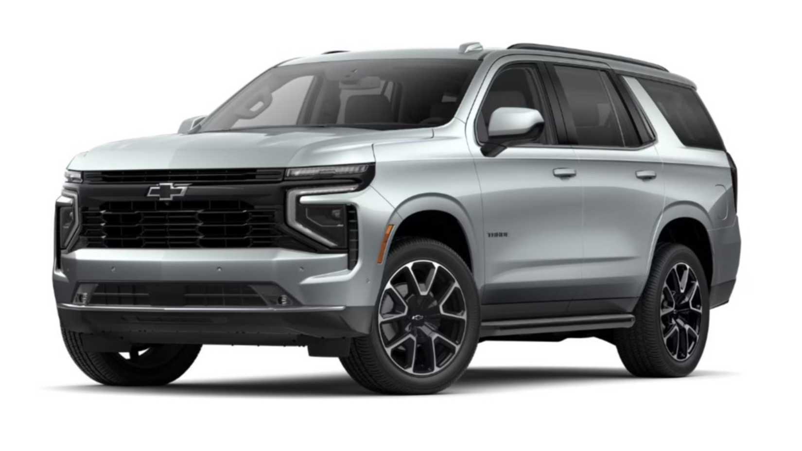 RST vs. Z71: Chevrolet's Sport And Rugged Trims Compared