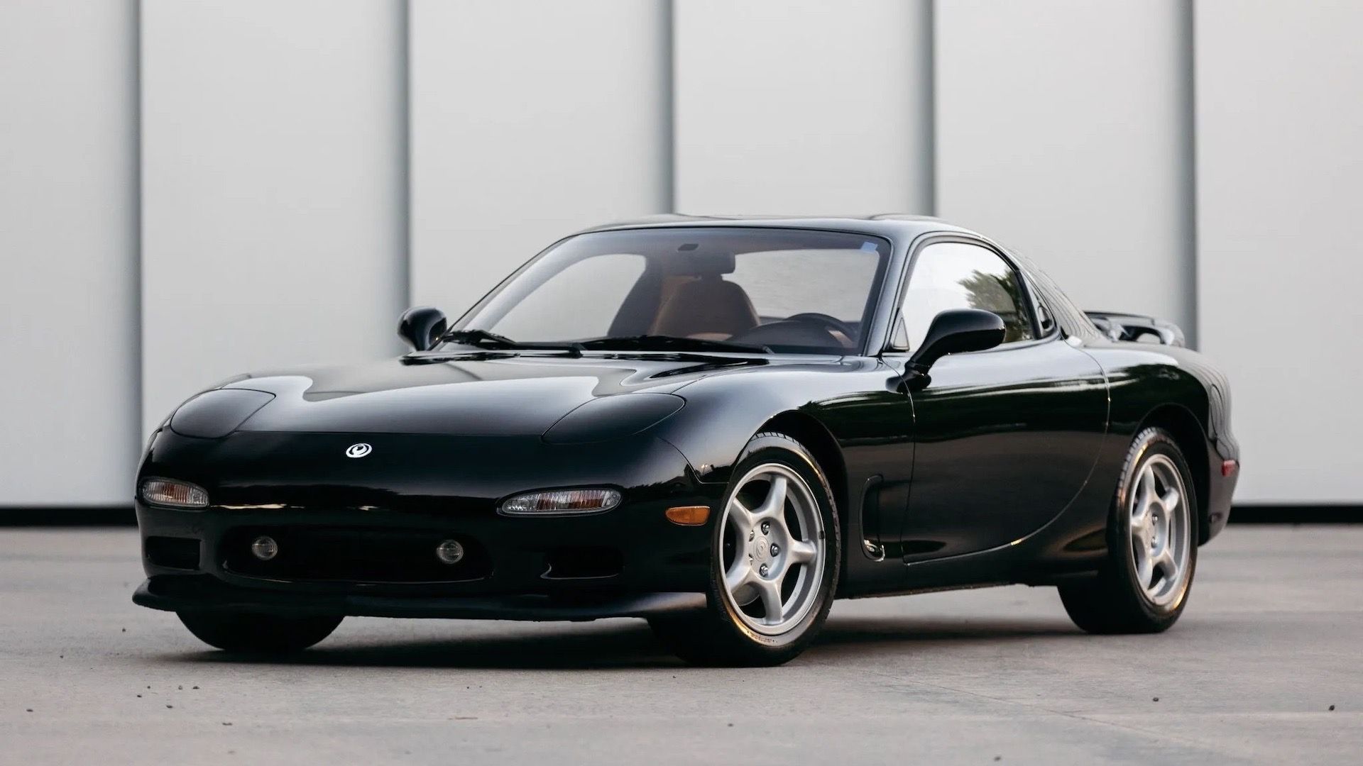 本物！程度良！マツダ LSD RX-7 FD3S RX8 SE3P 純正 LSD トルセンデフ