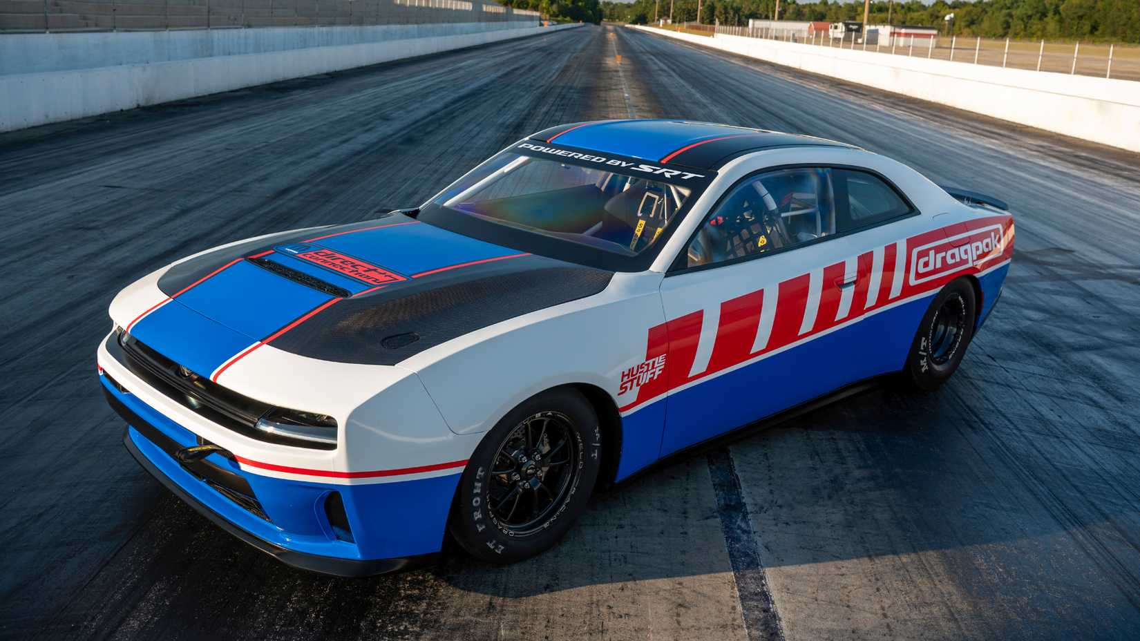 Future Dodge Cars: What Lies Ahead For The Brand