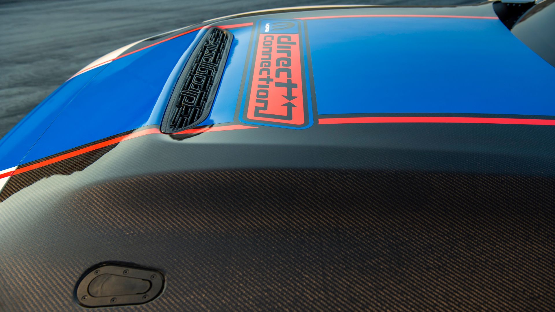A 2026 Dodge Charger With A V8 Costs More Than A Corvette ZR1X