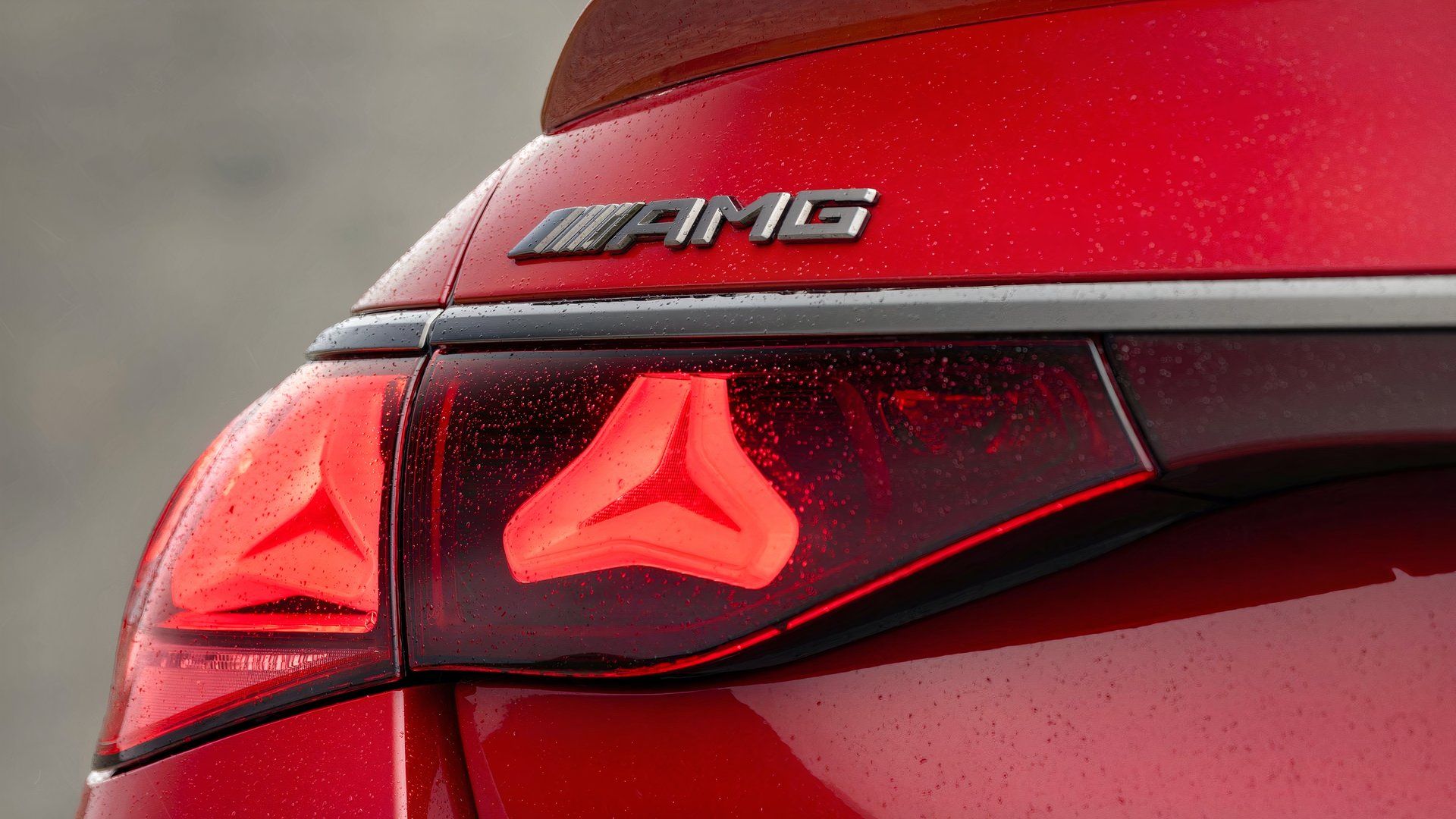 The New Mercedes-AMG CEO Used To Work At Porsche