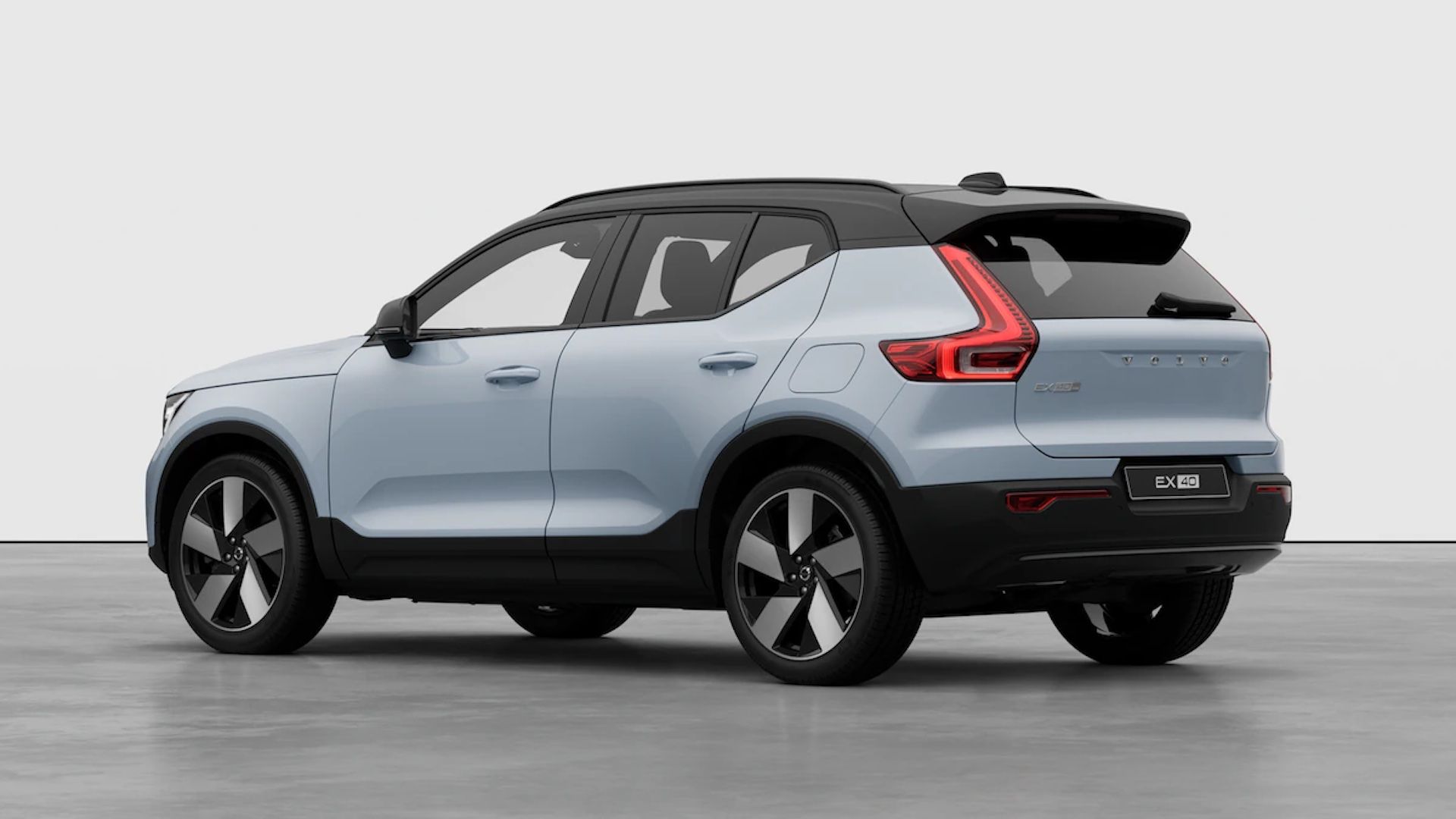 2026 Volvo EX40 Pricing, Photos & Specs