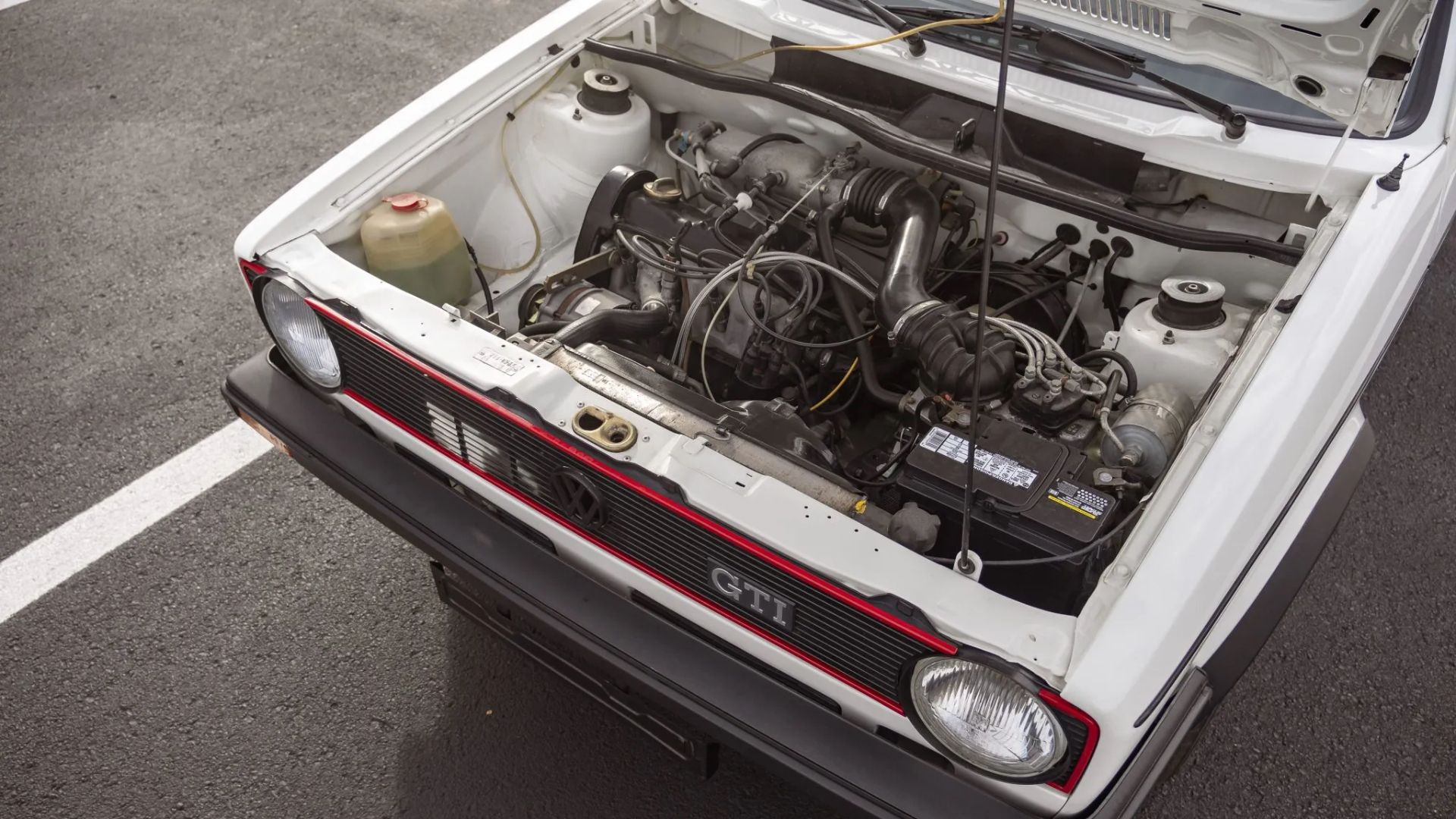 VW Rabbit: What It Is And How It Compares To Modern VWs