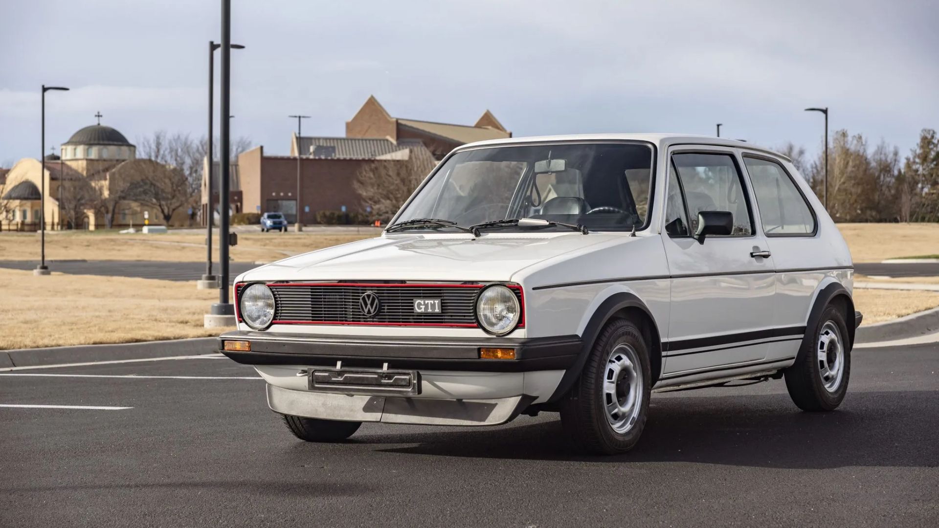 VW Rabbit: What It Is And How It Compares To Modern VWs