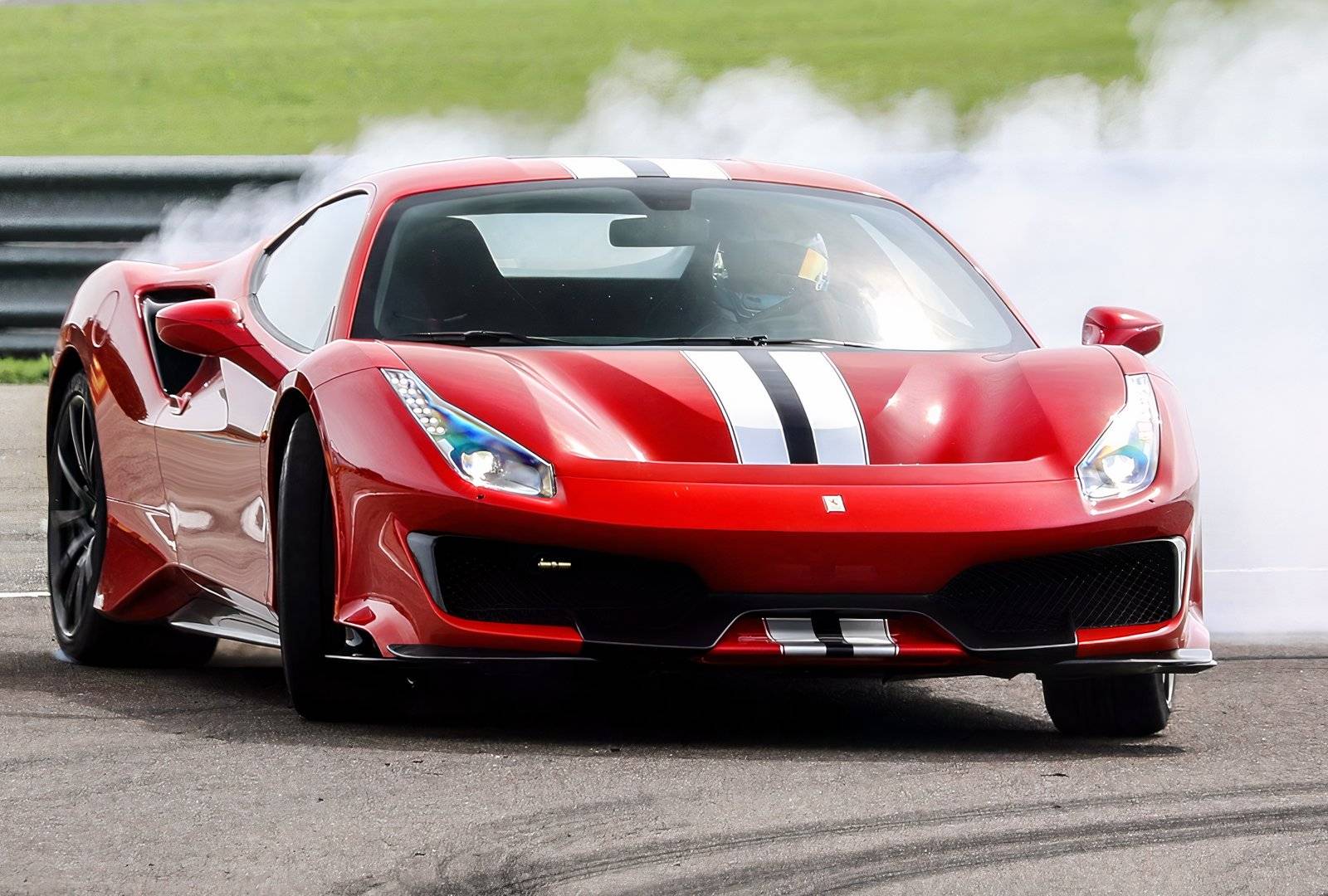 Red Line FERRARI FIORANO フェラーリ　フィオラノ Red Line FERRARI FIORANO フェラーリ フィオラノ Red Line