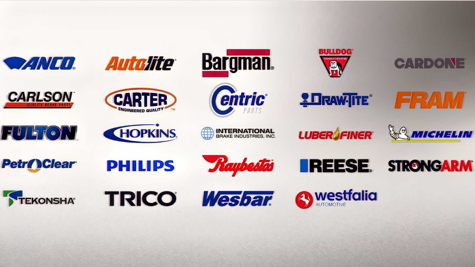 First Brands' Brands (carbuzzimages.com)