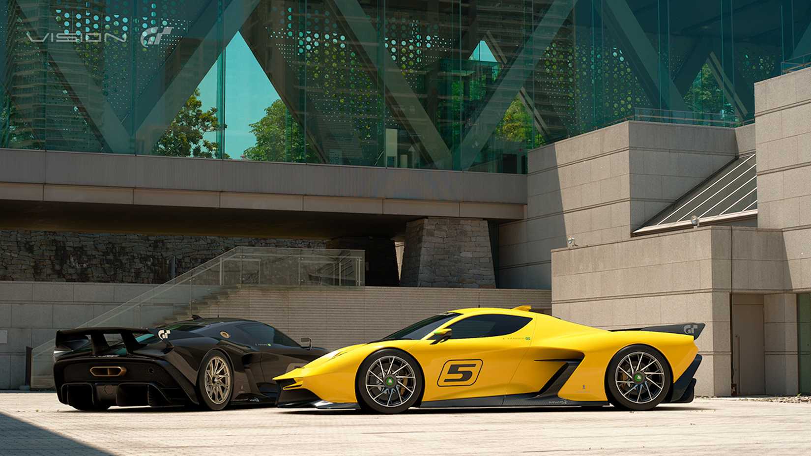 Fittipaldi EF7
