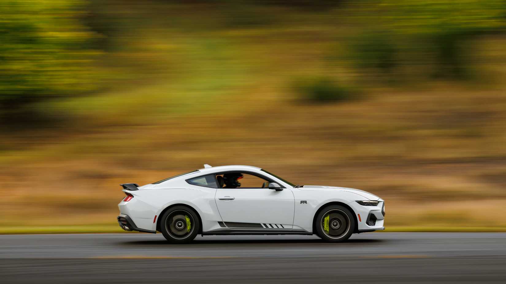 Ford Says 2026 Mustang RTR Price Will Be Attainable And Affordable