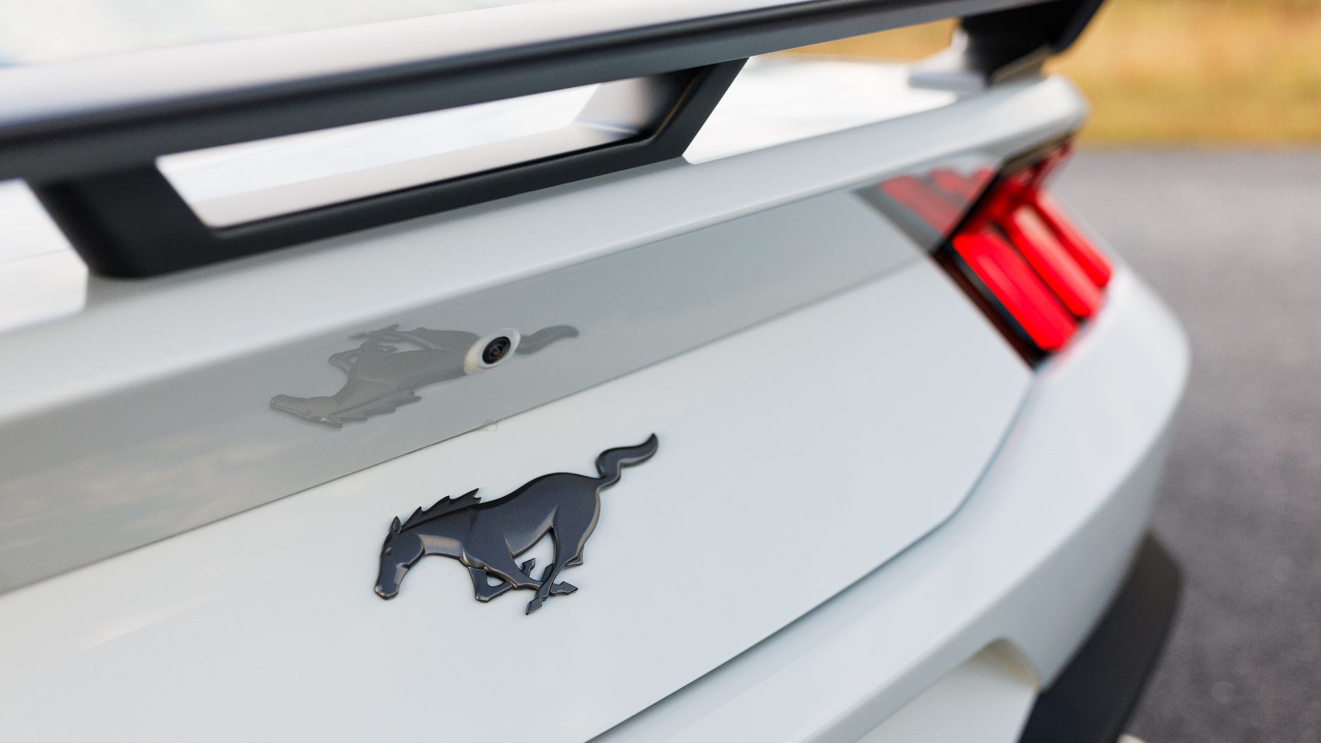 Ford Mustang Sales Surge In November, Still Down For The Year