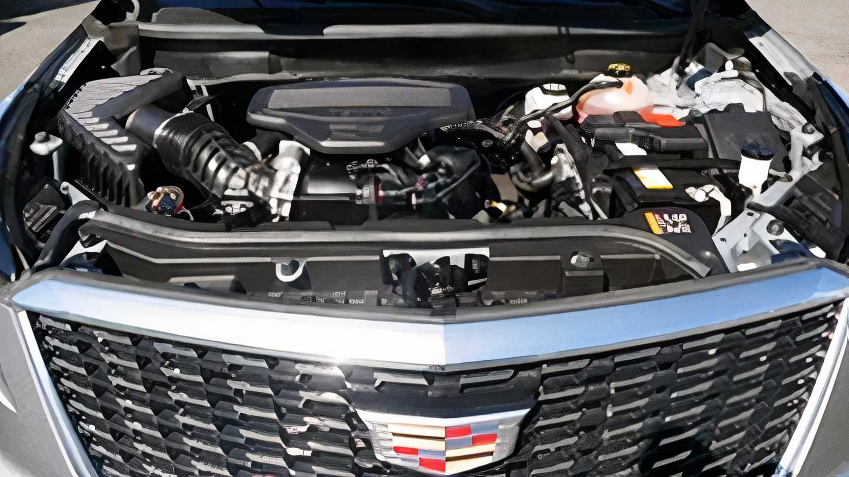 Lgx R Engine The 3 Most Powerful Naturally Aspirated V6 Engines Left In 2025