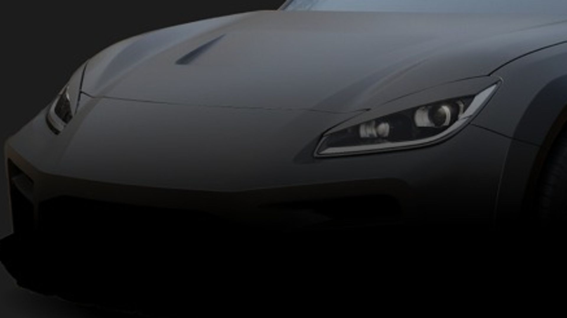 Japanese Tuner Creates An Off-Road Toyota GR86, Debuts In 2026